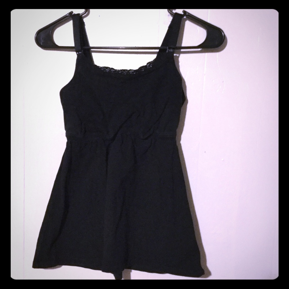 **Bundle** Nursing Tank Tops