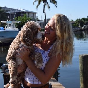 Meet your Posher, Eva