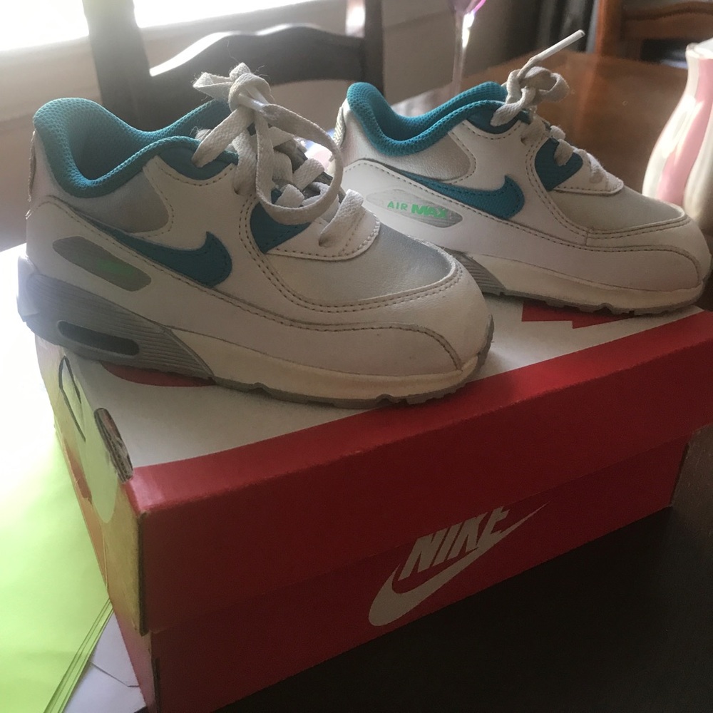 Air max