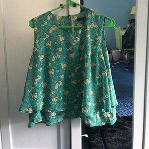 Primark Atmosphere tank