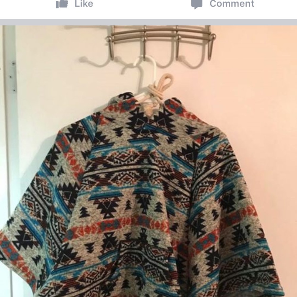 Meet your Posher, Tracy