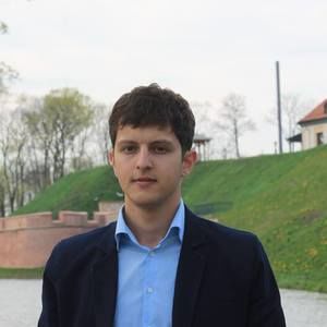 Meet your Posher, Eugeni