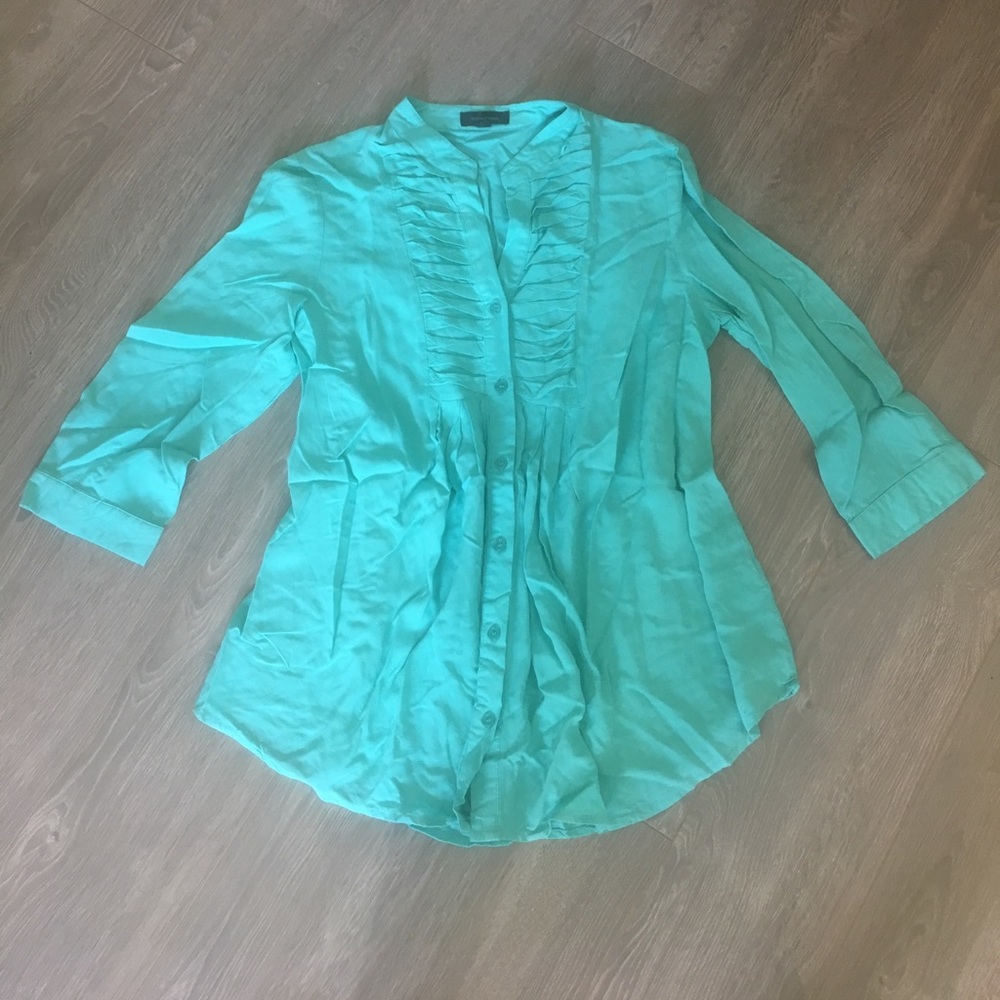Spense Blouse