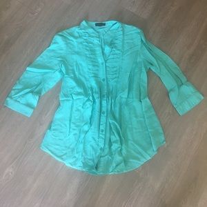 Spense Blouse