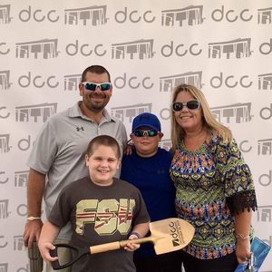 Meet your Posher, Lesli