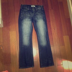 😜👖Maurice's jeans!!! Everything must go!!!