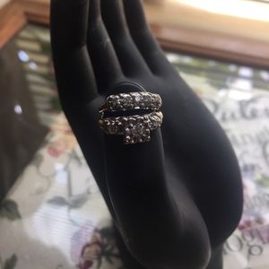 1920 engagement rings