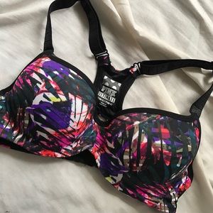 VS PINK ULTIMATE SPORTS BRA