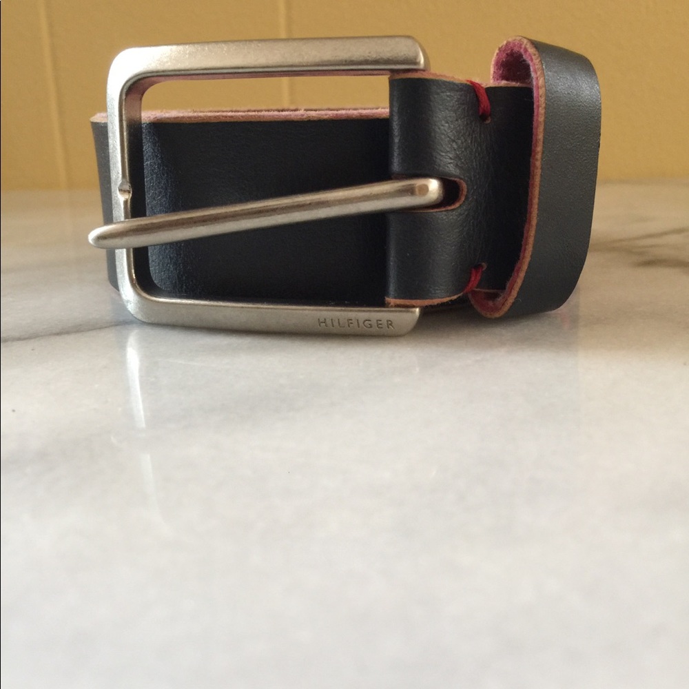 Authentic Tommy Hilfiger Belt 36-38