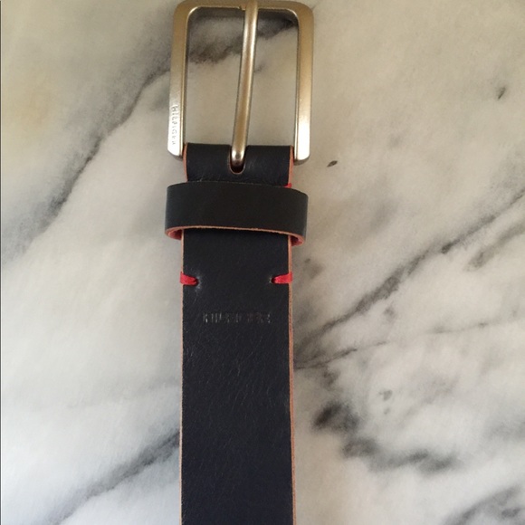 Authentic Tommy Hilfiger Belt 36-38