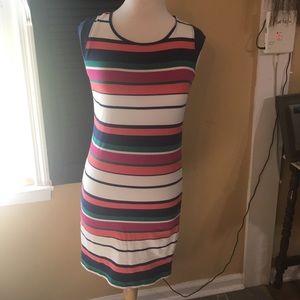 Olivia & oak dress