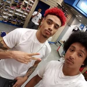 Meet your Posher, Kristopher