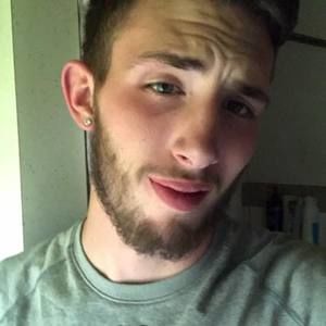 Meet your Posher, Andrew