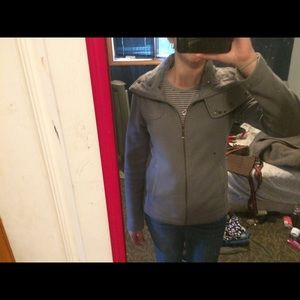 Eddie Bauer jacket