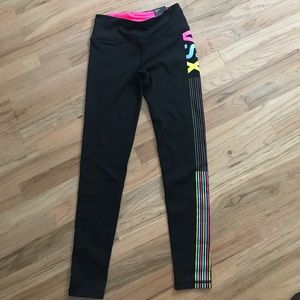 Victoria's Secret knockout tight