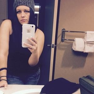 Meet your Posher, Kristen