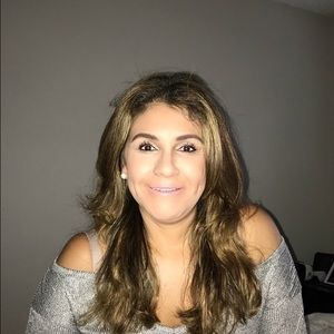 Meet your Posher, Marlene