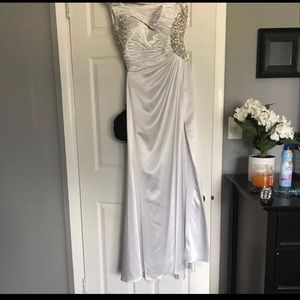 Tony Bowls Prom Dress