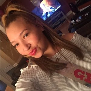 Meet your Posher, Kamille