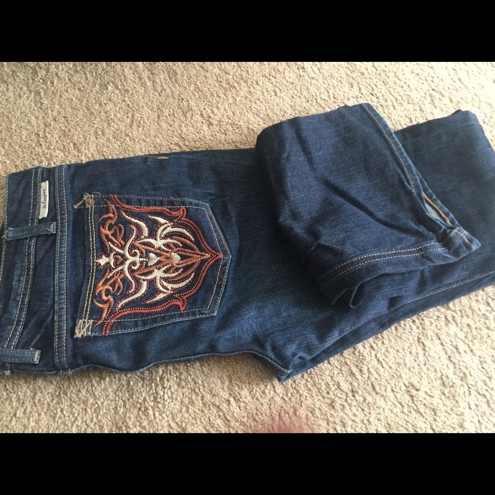 J & Company Jeans in size 31