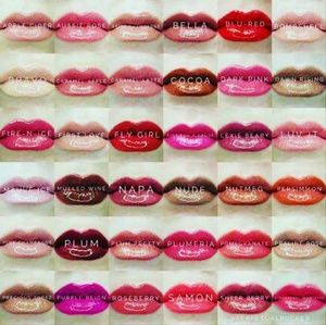 Lipsense
