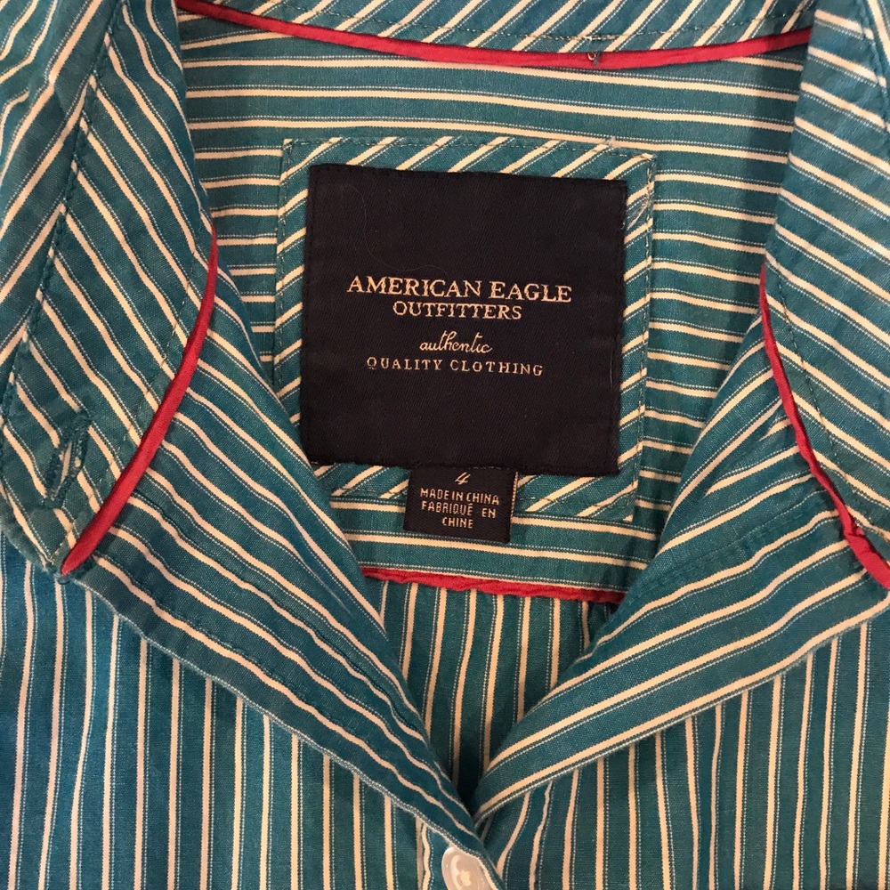 Shirt - Picture 5 of 6