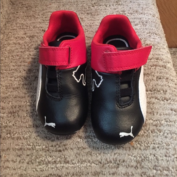 Puma Other - Toddler Boy Puma Sneakers