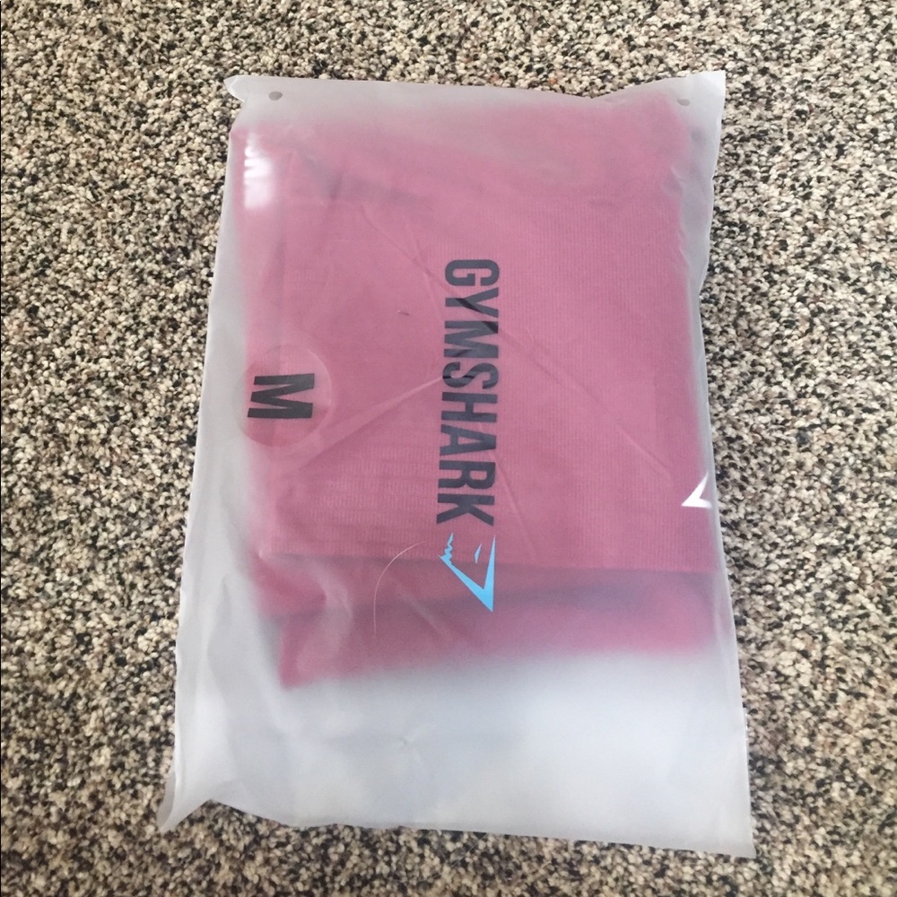 Gymshark seamless leggings