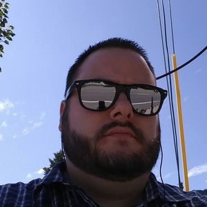 Meet your Posher, Mitchell