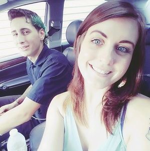 Meet your Posher, Kristina