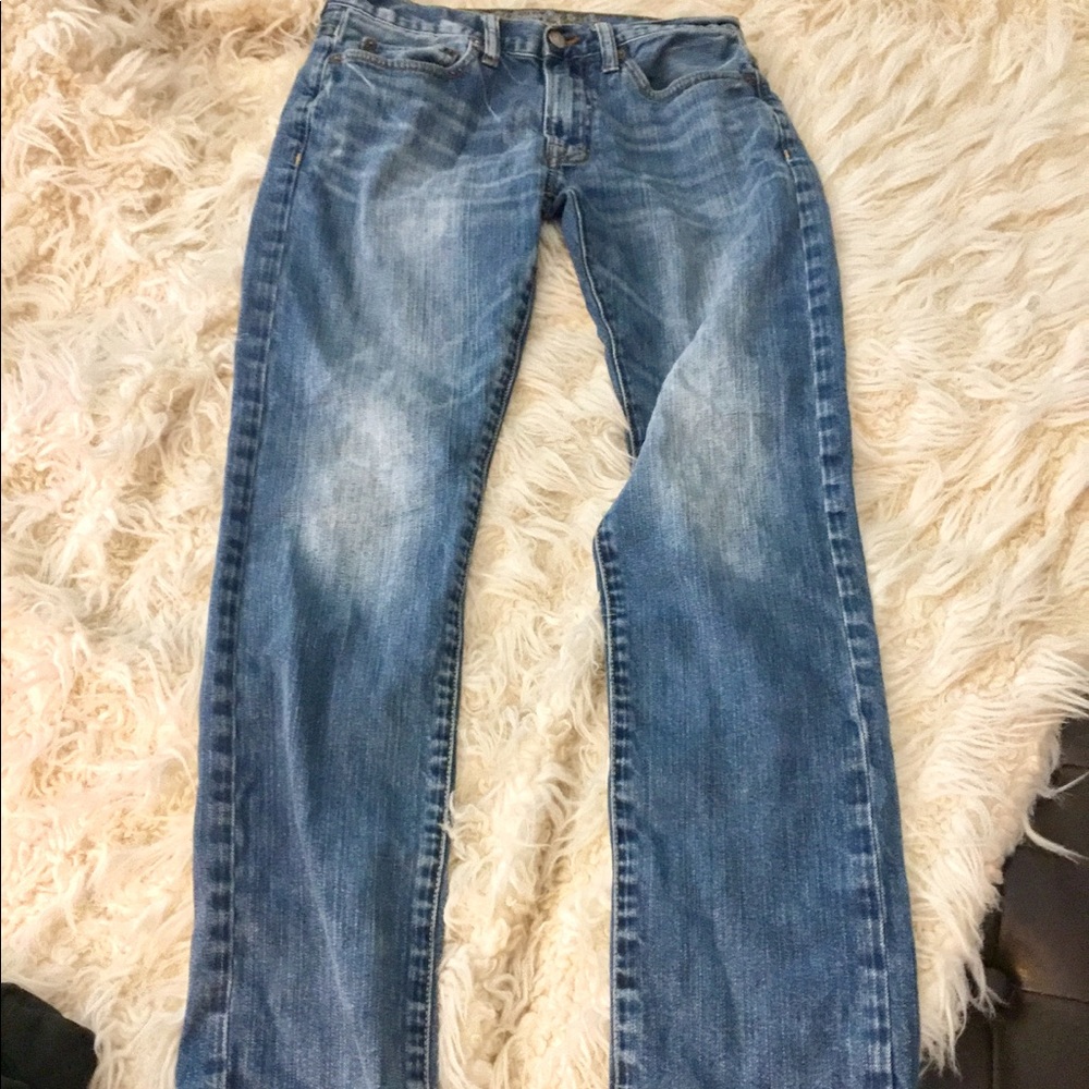 American Eagle 🦅 Slim Jeans