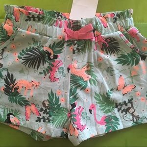 Cute shorts for girls