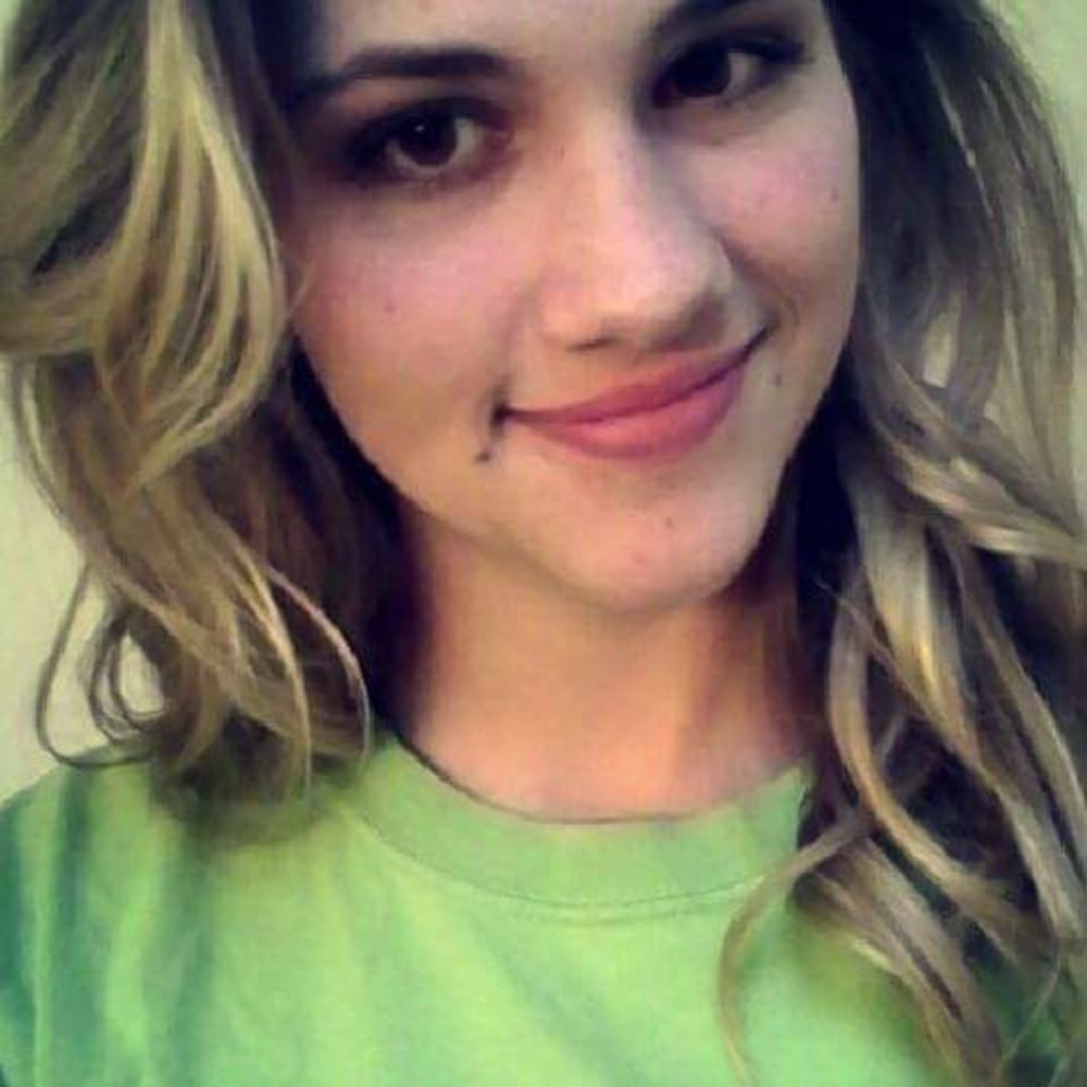 Meet your Posher, Kaitlynn