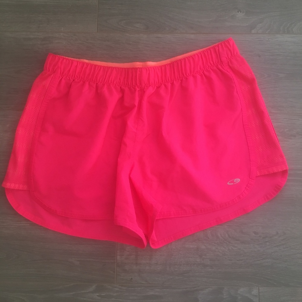 Champion Workout Shorts