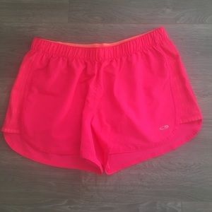 Champion Workout Shorts