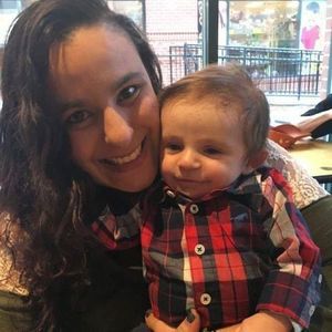 Meet your Posher, Kelsey