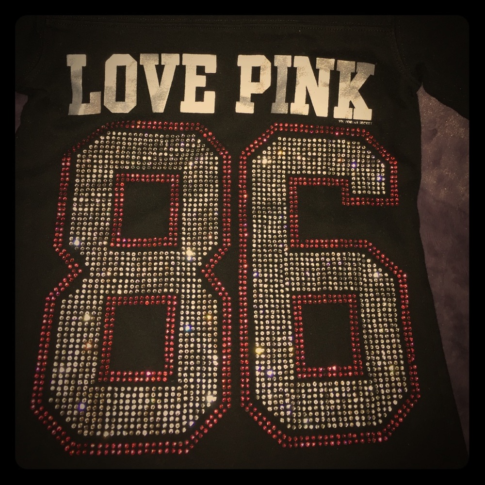 PINK t-shirt