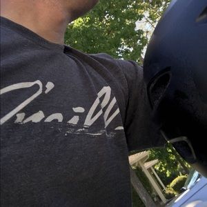 Meet your Posher, Ben