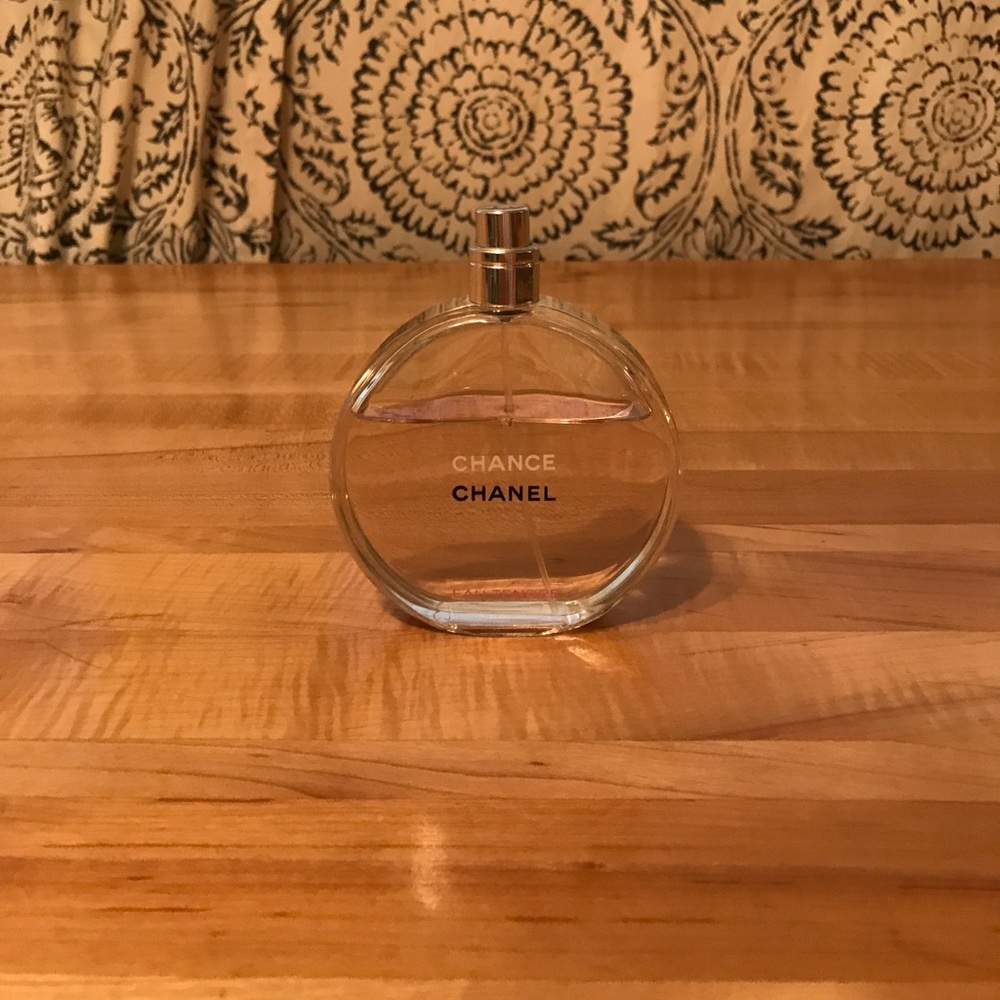 Chanel Chance Eau Tendre