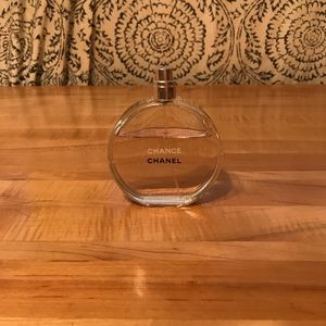 Chanel Chance Eau Tendre