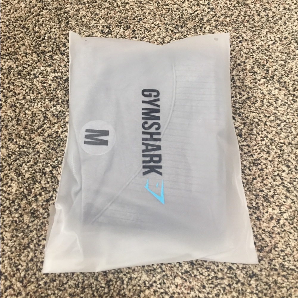 Gymshark seamless leggings