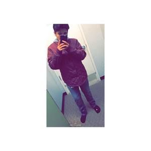 Meet your Posher, Brad