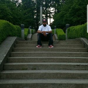 Meet your Posher, Daniel