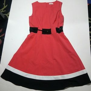 Calvin Klein dress sale