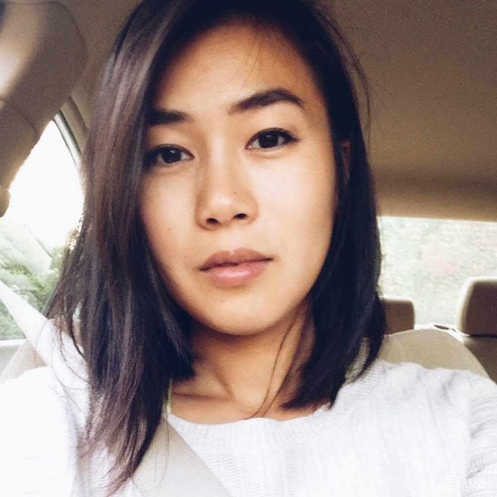 Meet your Posher, Kaye
