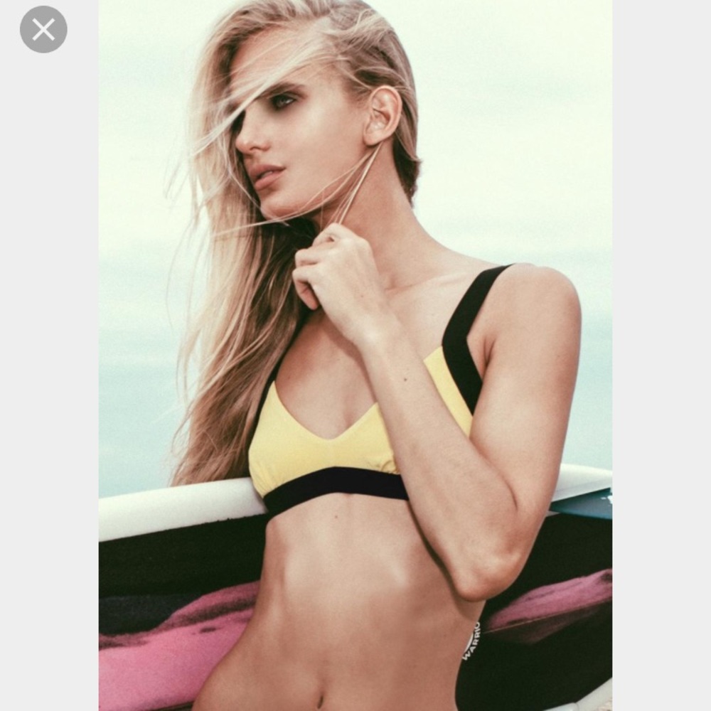 Lemonade Monte Carlo Top