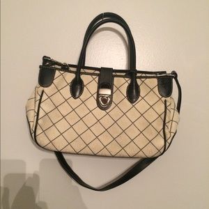 Used Dooney & Bourke purse