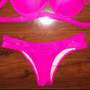 Victoria Secret bikini bottom