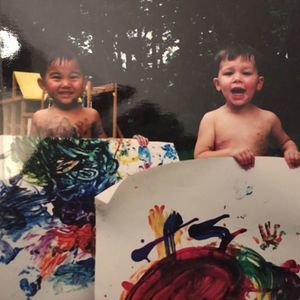 Meet your Posher, Daniel