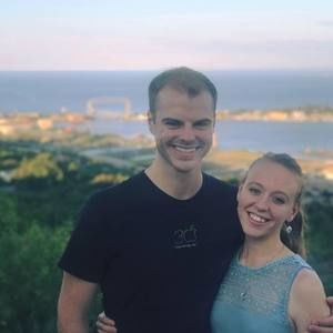 Meet your Posher, Natasha